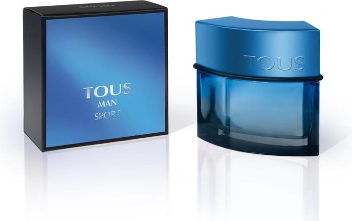 Produktbild Tous Man Sport (Eau de Toilette, 50 ml)