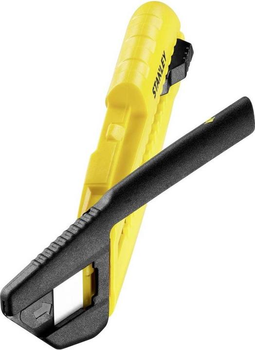 Actual product image Stanley Cutter 18mm with slider (Cutters)