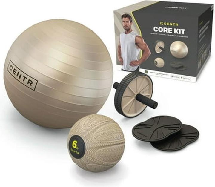 Centr Trousse de base