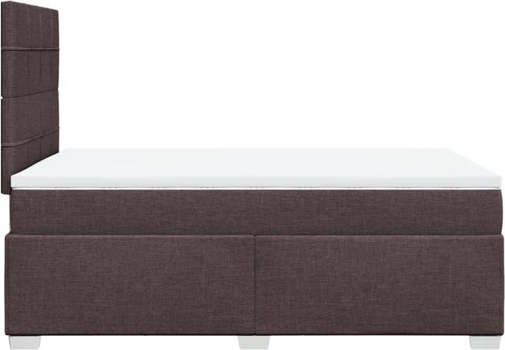 Actual product image vidaXL Boxspringbett (120 x 200 cm)