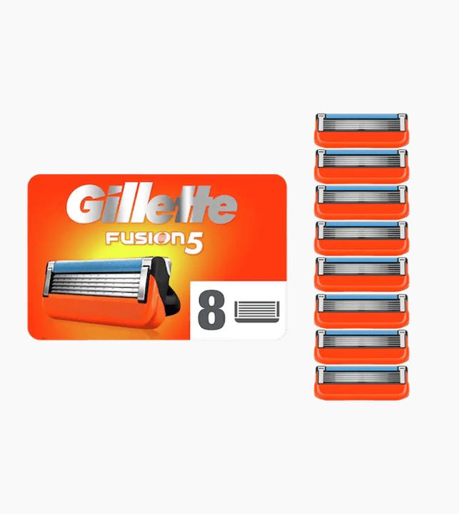 Immagine prodotto Gillette Fusion5 (8 x)