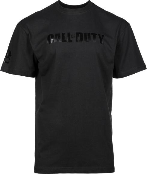 Image du produit Dpi Merchandising Call of Duty T-shirt ""Stealth"" Noir (M)