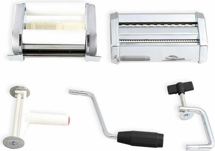 Produktbild Livoo Ravioli und Nudelmaschine