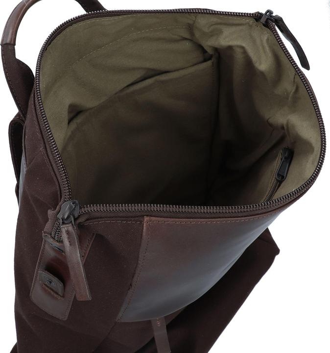 Actual product image Harolds Daypack 40 cm Laptopfach (13 l)