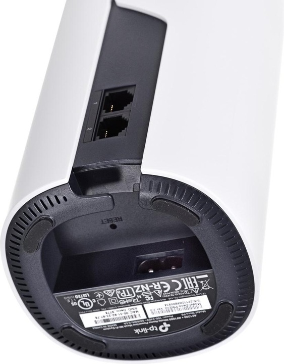 Produktbild TP-Link Deco P9 3er-Set