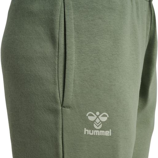 Actual product image hummel Hmlactive Sweatpants Woman (XS)