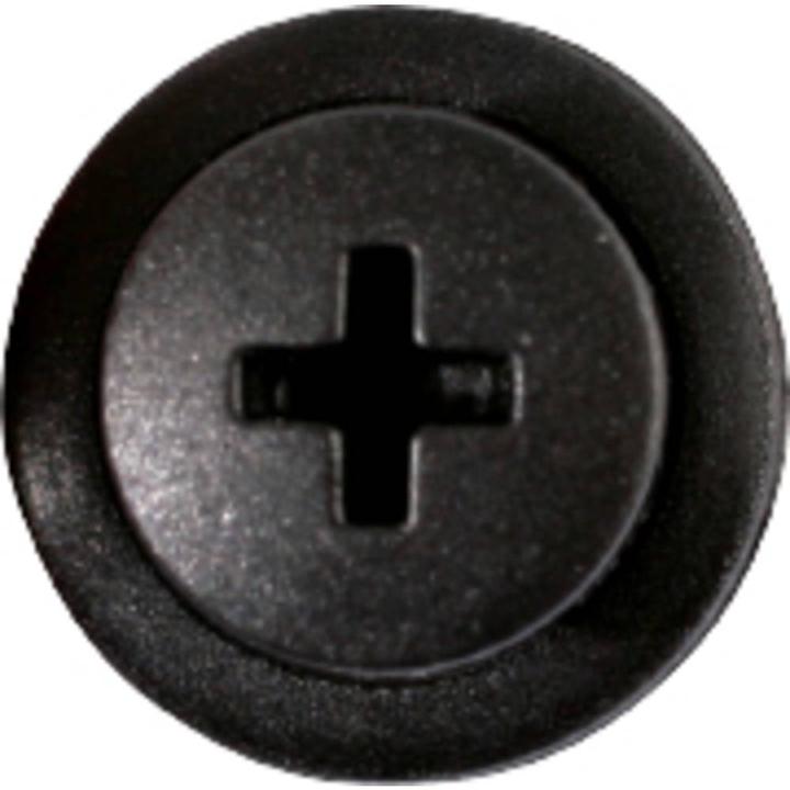 Image du produit KS Tools Agrafes à pousser type Push-Type pour Mazda, pack de 50