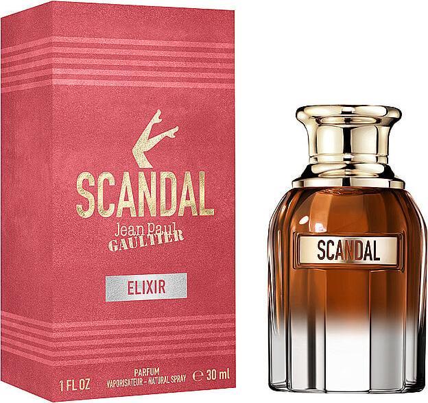 Immagine prodotto Gaultier Scandal Elixir Eau de Parfum (Eau de parfum, 30 ml)