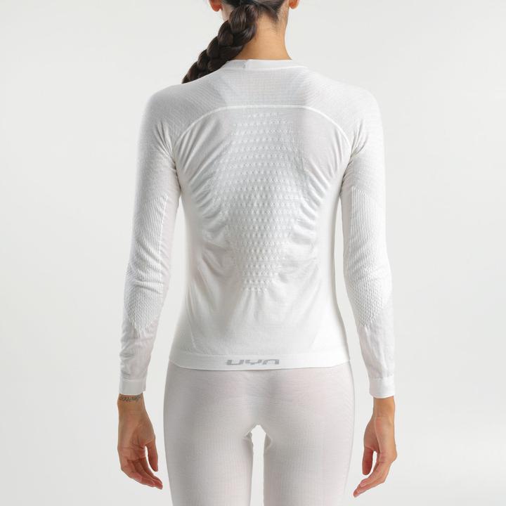 Actual product image UYN Thermoshirt Fusyon Biotech (S)