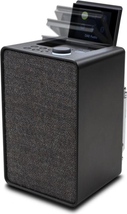 Produktbild Pure Evoke Spot (FM, DAB+, Internetradio, Bluetooth, WLAN)