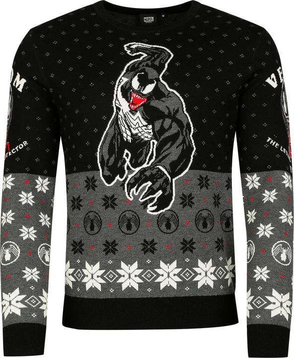 Produktbild Spiderman Venom 1988 (S)