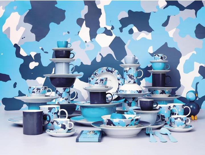 Produktbild Thomas Sunny Day Nordic (1x)