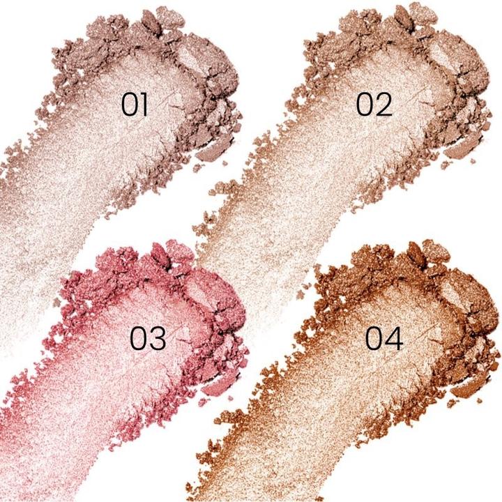 Actual product image Mia Cosmetics Light Builder - 9 Grams