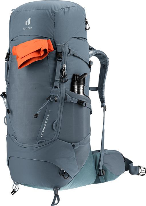 Produktbild Deuter Aircontact Core 50+10 (50 l)
