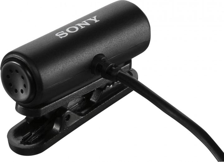Image du produit Sony ECM-LV1