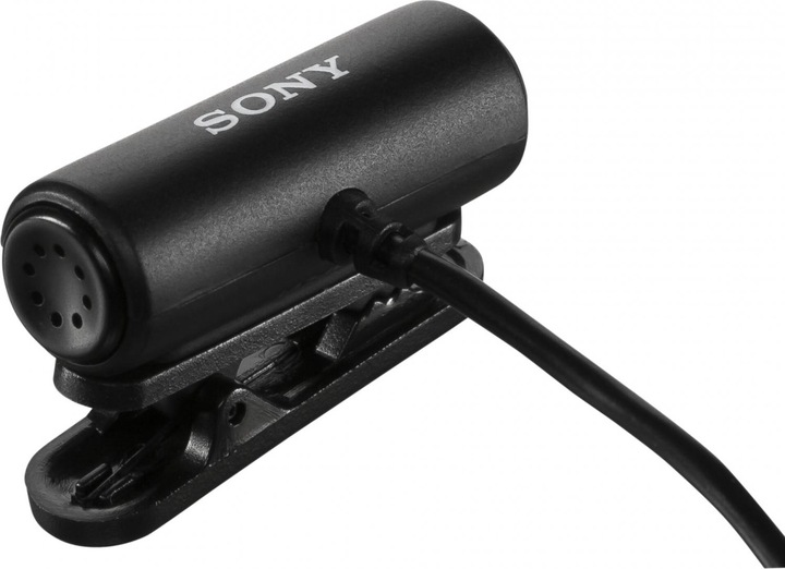 Produktbild Sony ECM-LV1
