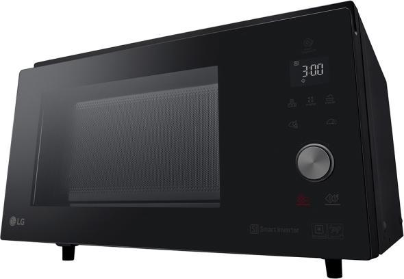 Image du produit LG MJ3965BIB (39 l)