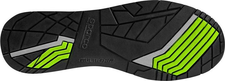 Actual product image Sparco Gymkhana (41)