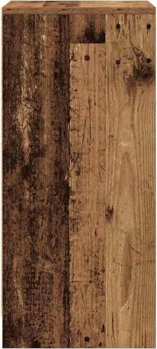 Immagine prodotto vidaXL Schuhschrank (29.50 x 34 x 76 cm)