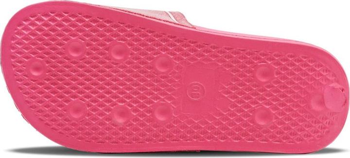 Produktbild hummel Pool Slide Glitter Jr (29)