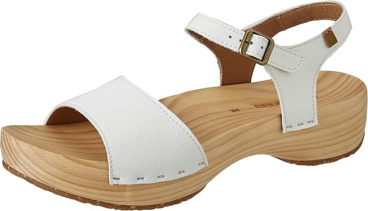 Produktbild El Naturalista Path White Shokun (39)