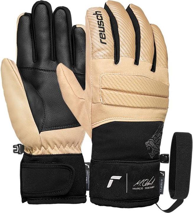 Immagine prodotto Reusch Warrior R Tex XT Junior (3.5)