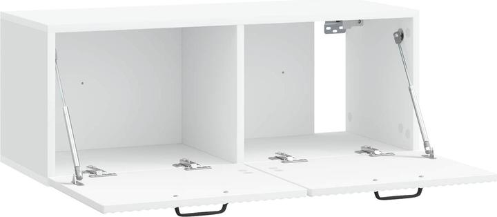 Produktbild vidaXL Wandschrank (31 x 78.50 x 30 cm)