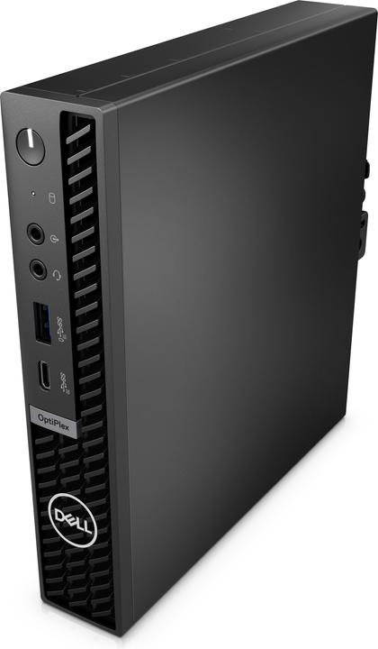 Produktbild Dell OptiPlex 7010 Plus MFF (Intel Core i5-13500T, 8 GB, 256 GB, Intel UHD Graphics)