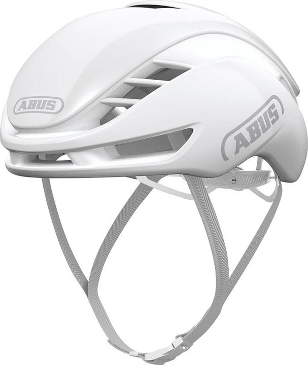 Produktbild Abus GameChanger 2.0 pure white L (57 - 61 cm)