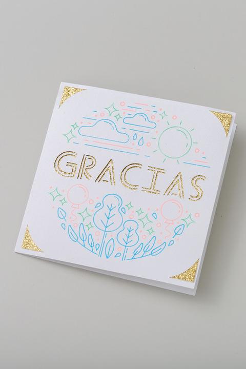 Productafbeelding Cricut Ondoorzichtige gelpennen 5-pak Roze Oranje Wit Geel Blauw (P)