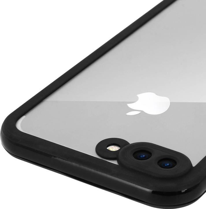 Actual product image Akashi COQUE WATERPROOF IP68 IPHONE 8/7/6S/6 PLUS (Apple iPhone 8 Plus)