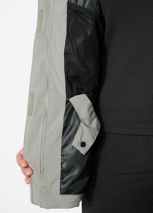 Produktbild Helly Hansen W Nora Long Puffy Jacket (XS)