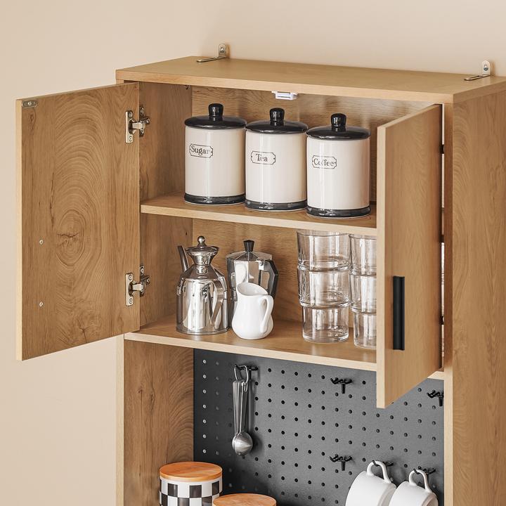 Actual product image SoBuy Ines (40 x 60 x 170 cm)