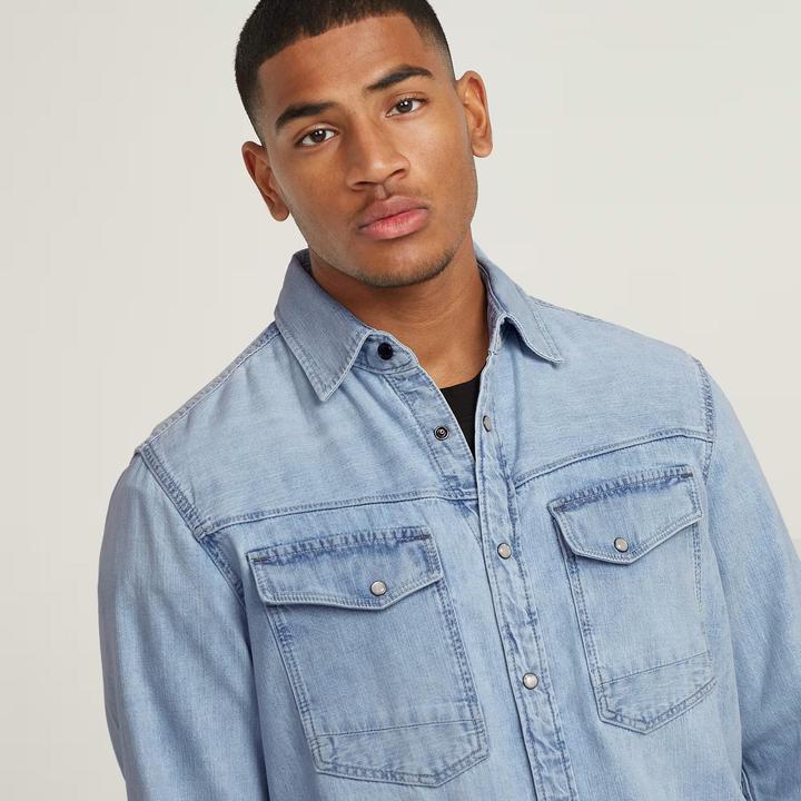 Immagine prodotto G-Star Jeanshemd (L)