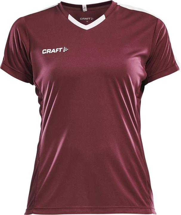 Produktbild Craft Progress Jersey Contrast Wmn (M)