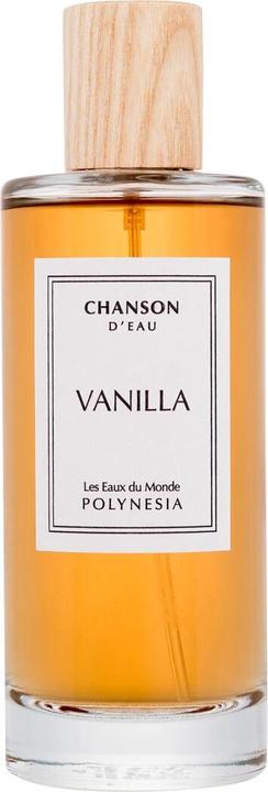 Produktbild Chanson d´Eau d'Eau Vanilla (Eau de Toilette, 100 ml)