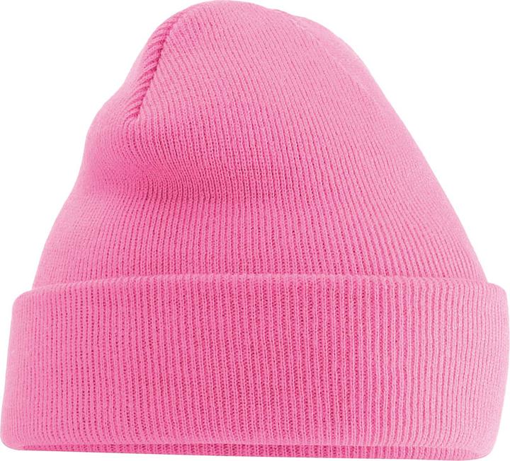 Image du produit Beechfield Bonnet tricoté Bonnet très doux (Taille unique)