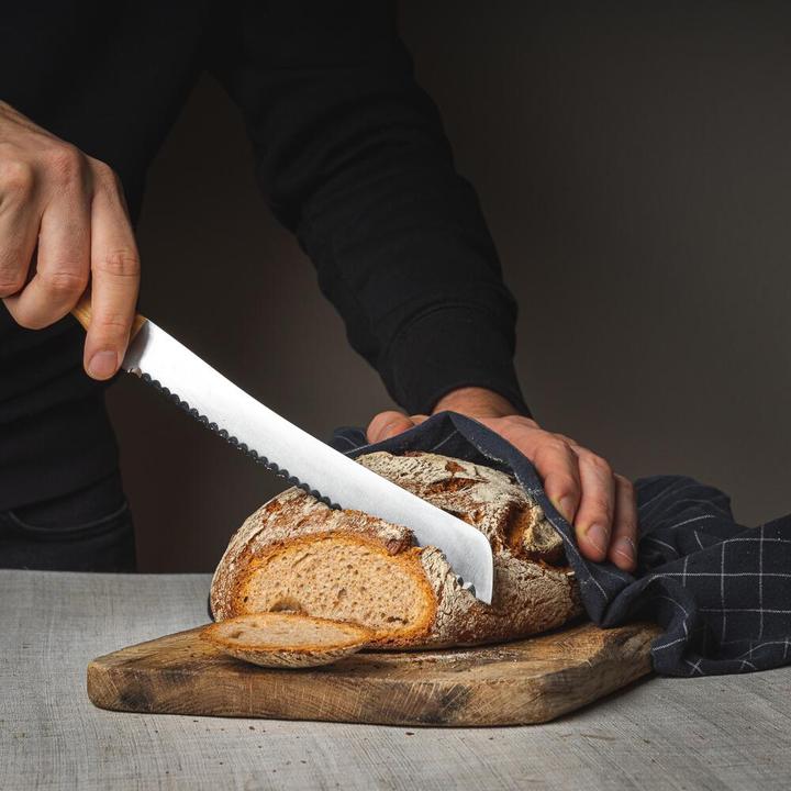 Produktbild Windmühle Brotmesser (22.50 cm)