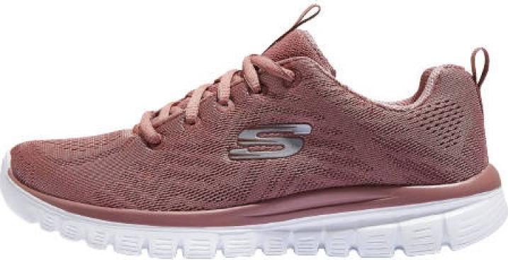 Immagine prodotto Skechers Graceful Get Connected Sneaker Donna (38)