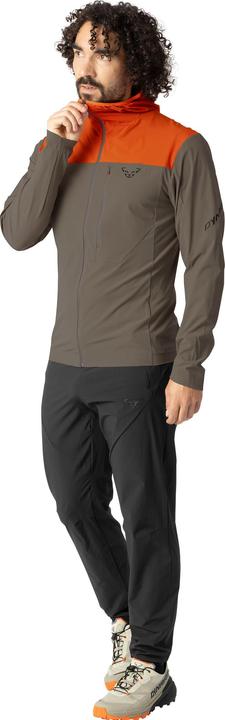 Immagine prodotto Dynafit Traverse Dynastretch Jacket (M)