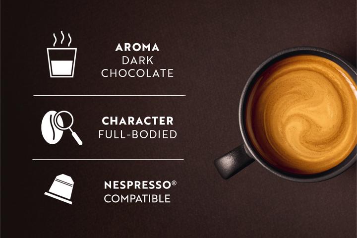 Produktbild Café Royal Espresso Forte (10 x Port.)