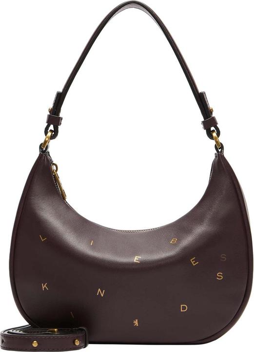 Actual product image Berlin Hobo XS Dancing Letters