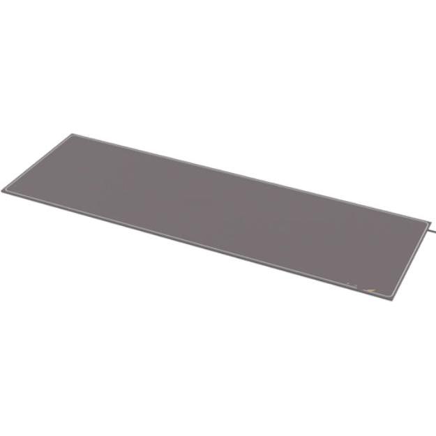 Thumbnail - Zebra AN650-FCL71324EU, Grau, 915 mm, 305 mm, 8 mm, Barcode-Scanner Zubehör