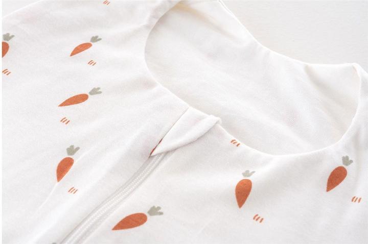 Produktbild Träumeland Baumwoll Light To Go Schlafanzug (Sommer)