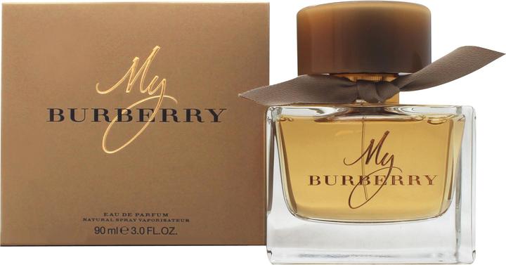 Produktbild Burberry My (Eau de Parfum, 90 ml)