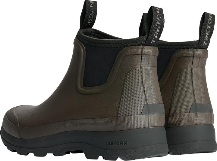 Actual product image Tretorn Terrain Low Neo (45)