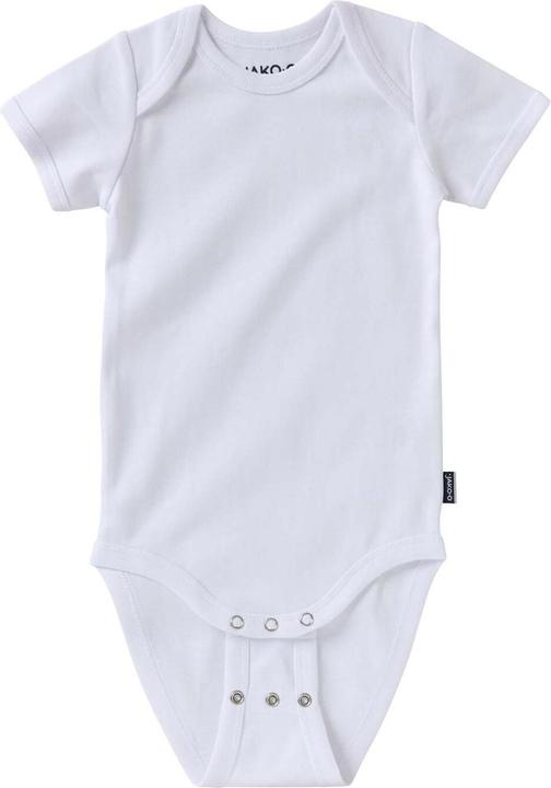 Produktbild Jako-O Halbarm Body 3er Pack (86)