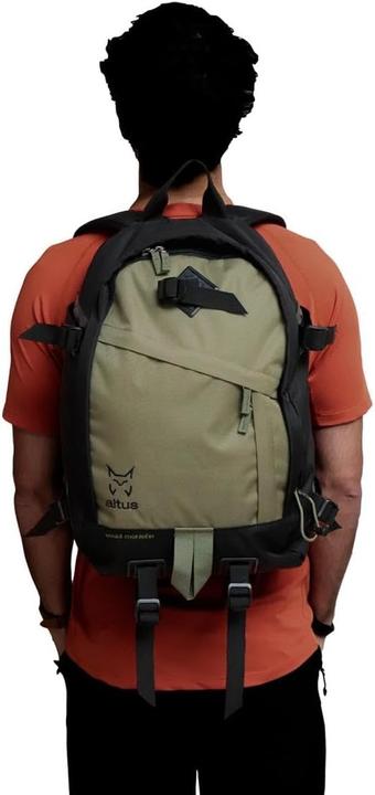 Actual product image Altus G30 Urban Backpack (27 l)
