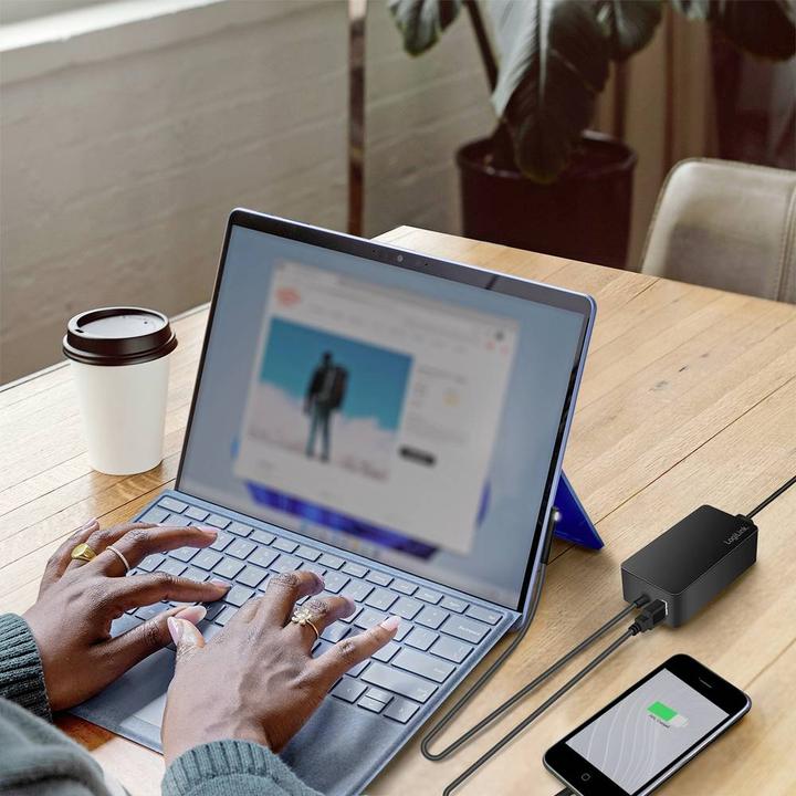 Immagine prodotto LogiLink PA0309 (65 W)