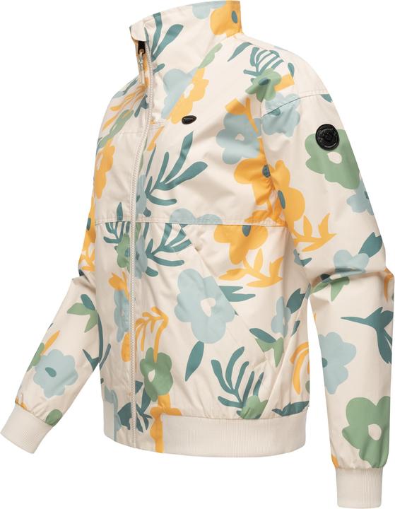 Actual product image Ragwear Goona Print (L)
